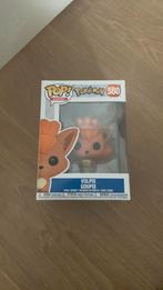 Funko pop Pokémon Vulpix 580, Verzamelen, Ophalen, Zo goed als nieuw