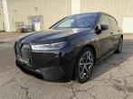 BMW iX xDrive40 / 22" ALU / Pano / 1EIG / 33000+BTW, Cuir, 3010 kg, Achat, Entreprise