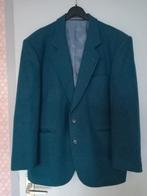 heren vest, Vêtements | Hommes, Costumes & Vestes, Enlèvement ou Envoi, Comme neuf, Taille 52/54 (L), Bleu