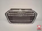 Audi A3 8V Facelift 17-21 Grille Grill Origineel 8V3853651AA, Auto-onderdelen, Gebruikt, Voor, Audi