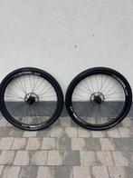 DT Swiss/ shimano Dynamo wielset, Fietsen en Brommers, Fietsonderdelen, Ophalen of Verzenden, Zo goed als nieuw