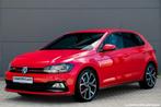 Volkswagen Polo 2.0 TSI GTI | VIRTUAL | ALCANTARA | NL AUTO, Autos, Alcantara, 5 places, Carnet d'entretien, Automatique