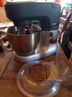 Robot mélangeur pâtissier, Enlèvement ou Envoi, Comme neuf