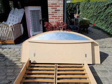 bed beschikbaar voor biedingen