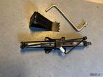 Bmw X5 krikset E53 krik set moersleutel, Auto diversen, Autogereedschap, Ophalen of Verzenden, Gebruikt