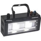 LED STROBOSCOOP 2 x 20Watt, Muziek en Instrumenten, Licht en Laser, Ophalen of Verzenden, Nieuw, Overige typen