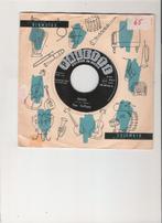 The TipTops - Ducks - Little Sally, Pop, Gebruikt, Ophalen of Verzenden, 7 inch