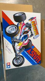 Tamiya super astute 47381 nib, Elektro, Auto offroad, Nieuw, Ophalen of Verzenden