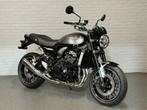 Kawasaki - z900rs 2025 (btw motor) - Moto Center Mertens, Motoren, Motoren | Kawasaki, 4 cilinders, Motorrijbewijs A, 948 cc, Bedrijf