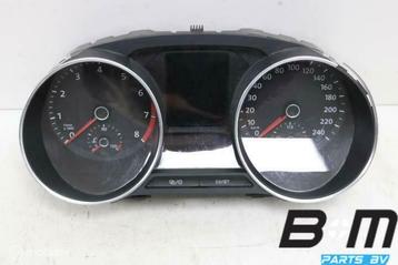 Tellerunit VW Polo 6C 6C0920740C beschikbaar voor biedingen