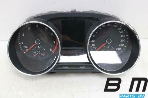 Tellerunit VW Polo 6C 6C0920740C, Auto-onderdelen, Dashboard en Schakelaars, Gebruikt