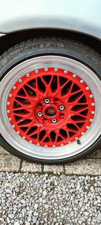 Velgen 4*100 4*108, Ophalen