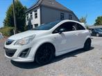 Opel Corsa 1.4i "Sport"Benzine,Airco,Gps,Pano,Alu velgen,..., Euro 5, 1398 cc, 4 cilinders, Wit