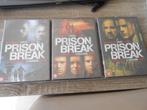 dvd,s prison break de 3 seizoenen 16stuks NIEUW 20euro, Ophalen