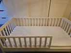 Kleuterbed, Kinderen en Baby's, Ophalen, Zo goed als nieuw, Matras