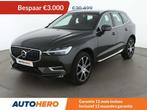 Volvo XC60 2.0 D5 Inscription AWD (bj 2018, automaat), Auto's, Automaat, Gebruikt, Euro 6, USB