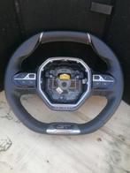 Stuurwiel Peugeot 208 GT uit 2020, Ophalen of Verzenden, Gebruikt, Peugeot