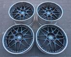 20" HRE RS590 Forged Porsche Turbo GTS 991 911 997 996, Ophalen, Gebruikt, 20 inch, Velg(en)