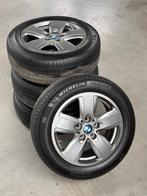 Originele BMW velgen met banden, Auto-onderdelen, Banden en Velgen, Ophalen, Gebruikt, 16 inch, Banden en Velgen