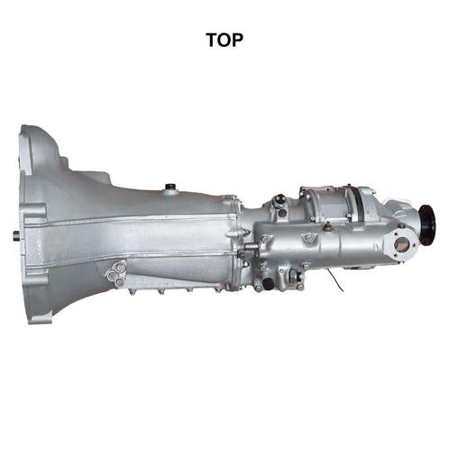 MGB versnellingsbak 4 synchro + overdrive, Auto-onderdelen, Transmissie en Toebehoren, MG, Gereviseerd, Ophalen