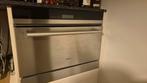 Siemens Stoomoven, Ophalen, Inbouw, 45 tot 60 cm, Stoom