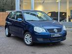 Volkswagen polo 1.4 TDI / AIRCO GARANTIE, Auto's, Volkswagen, Bedrijf, Alarm, Te koop, Polo