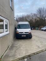 Renault Master 2.5 dci, Auto's, Renault, Particulier, Te koop, Handgeschakeld