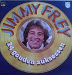 jimmy frey, Cd's en Dvd's, Vinyl | Nederlandstalig, Ophalen of Verzenden