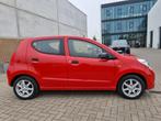 Susuki Alto! -1.0i- 2013- benzine- 57.800 km klaar voor imma, Voorwielaandrijving, Euro 5, Stof, 50 kW