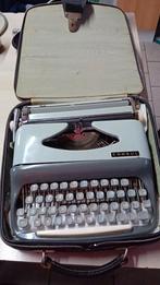 Machine à écrire Consul, Ophalen of Verzenden, Zo goed als nieuw
