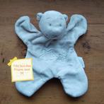 Doudou Noukie's ourson, Kinderen en Baby's, Speelgoed | Knuffels en Pluche, Ophalen, Zo goed als nieuw