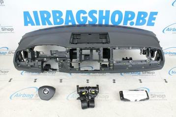 Airbag kit Tableau de bord gris Volkswagen T6 Transporter beschikbaar voor biedingen