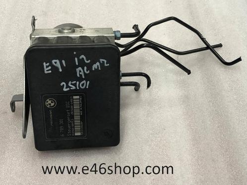 ABS DSC POMP BMW E90 E91 320D  OE 6789301, Auto-onderdelen, Remmen en Aandrijving, BMW, Gebruikt, Ophalen of Verzenden