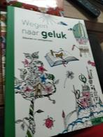 Kleurboek voor volwassenen, Ophalen