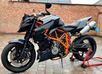 KTM Superduke 990R te koop, Motoren, Particulier