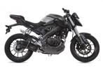 GPR voor Yamaha MT 125 / YZFR 125 2017/19 Euro4 - Gekeurde s, Ophalen of Verzenden, Nieuw
