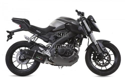 GPR voor Yamaha MT 125 / YZFR 125 2017/19 Euro4 - Gekeurde s, Motoren, Onderdelen | Yamaha, Nieuw, Ophalen of Verzenden
