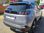 Peugeot 3008 Hybrid 225 GT (bj 2023, automaat), Gebruikt, 181 pk, Bedrijf, 5 deurs