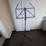 Staander boek, Enlèvement