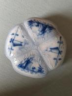 Ancienne bonbonnière Delft, Antiek en Kunst, Antiek | Porselein, Ophalen of Verzenden