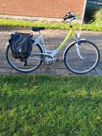 Damesfiets merk OXFORD 7speed