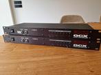 2 X Voodoo-Lab GCX gitaar Audio Switcher, Musique & Instruments, Autres types, Enlèvement