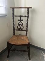 Biechtstoel, Antiek en Kunst, Ophalen