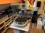 Michell GyroDec met Omega.1 arm en Ortofon Rondo Red MC, Audio, Tv en Foto, Platenspelers, Ophalen, Refurbished, Platenspeler