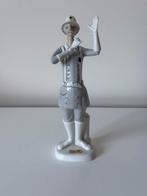 Vintage beeldje gendarme, Ophalen of Verzenden