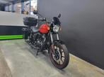 ROYAL ENFIELD Meteor 350 Touring (bj 2021), Motoren, Bedrijf, Overig, 12 t/m 35 kW, 350 cc