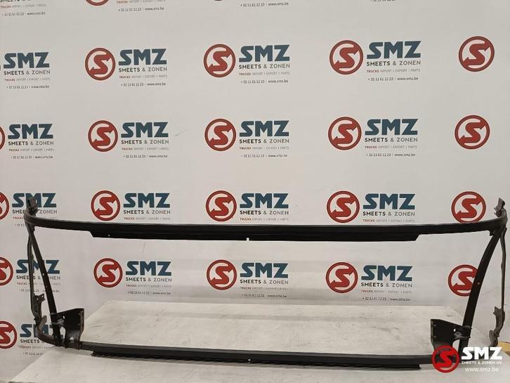 Occ Motorkap frame Scania, Auto-onderdelen, Vrachtwagen-onderdelen, Scania, Carrosserie en Plaatwerk, Gebruikt