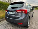 Hyundai IX20 - 62290km - 9/2015 - 1j garantie, Auto's, Voorwielaandrijving, 4 cilinders, 1396 cc, Bedrijf