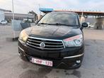 SsangYong Rodius 7e plaats, Auto's, Euro 5, Particulier, Rodius, Te koop