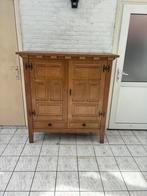 Buffetkast, Ophalen, Gebruikt, 100 tot 150 cm